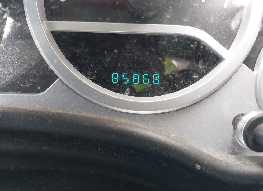 Photo 7 of 2010 Jeep Wrangler UNLIMITED SPORT (VIN 1J4BA3H18AL218489)