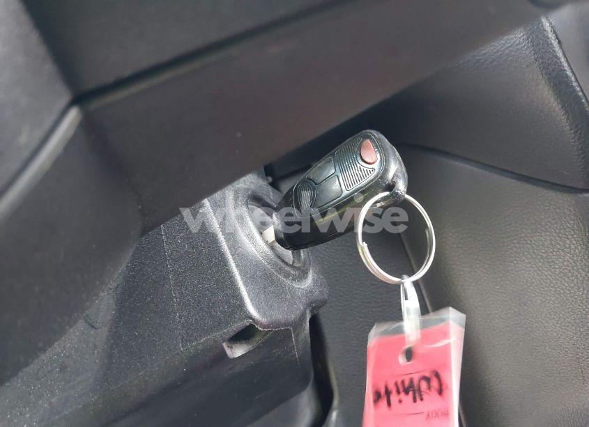 Photo 11 of 2011 Jeep Wrangler UNLIMITED SPORT (VIN 1J4BA3H18BL626170)