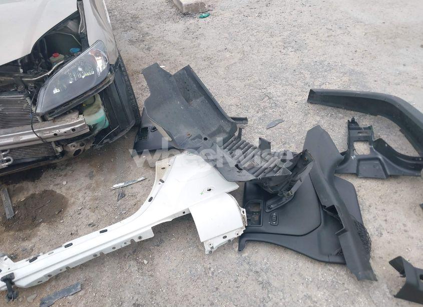 Photo 12 of 2011 Jeep Wrangler UNLIMITED SPORT (VIN 1J4BA3H18BL626170)