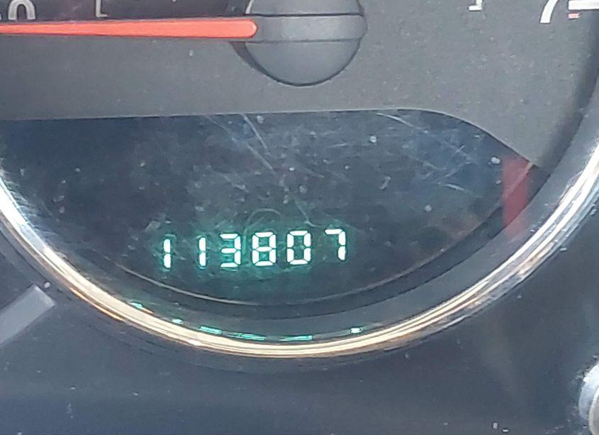 Photo 15 of 2011 Jeep Wrangler UNLIMITED SPORT (VIN 1J4BA3H18BL629621)