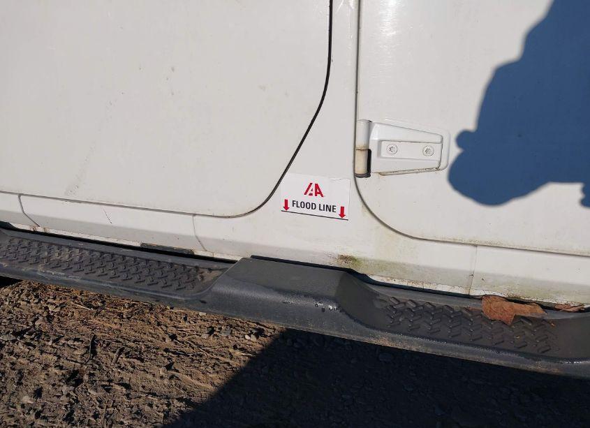 Photo 6 of 2011 Jeep Wrangler UNLIMITED SPORT (VIN 1J4BA3H18BL629621)