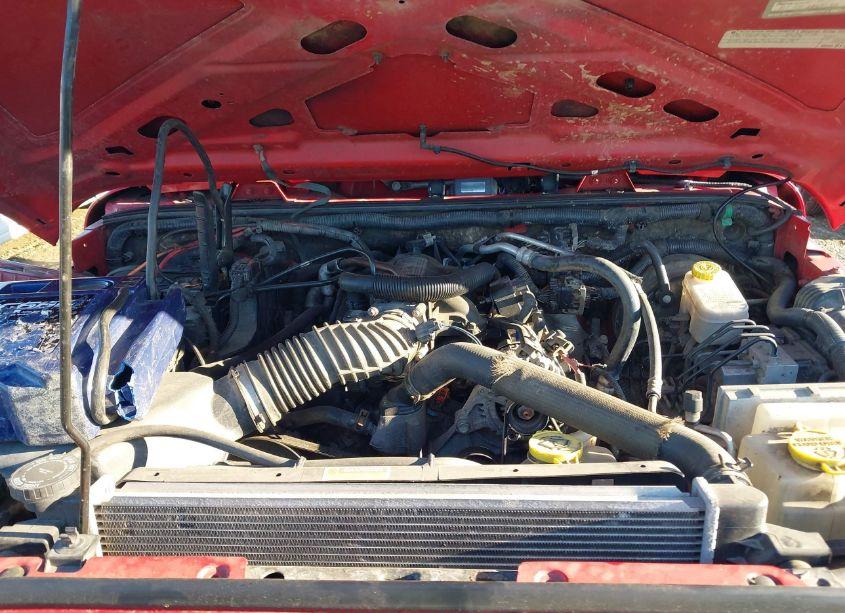 Photo 10 of 2010 Jeep Wrangler UNLIMITED SPORT (VIN 1J4BA3H19AL144127)