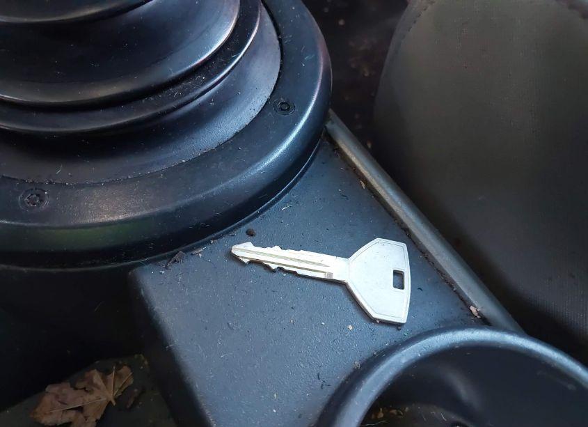 Photo 11 of 2010 Jeep Wrangler UNLIMITED SPORT (VIN 1J4BA3H19AL144127)