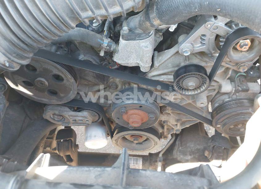 Photo 6 of 2010 Jeep Wrangler UNLIMITED SPORT (VIN 1J4BA3H19AL219568)