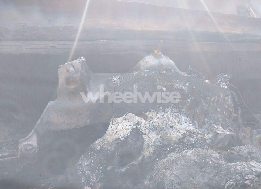 Photo 7 of 2010 Jeep Wrangler UNLIMITED SPORT (VIN 1J4BA3H1XAL142502)