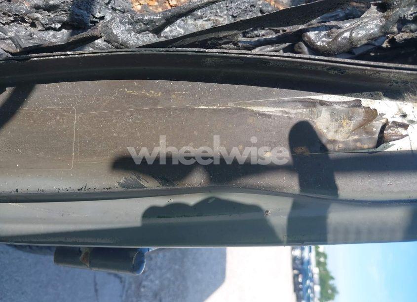 Photo 9 of 2010 Jeep Wrangler UNLIMITED SPORT (VIN 1J4BA3H1XAL142502)