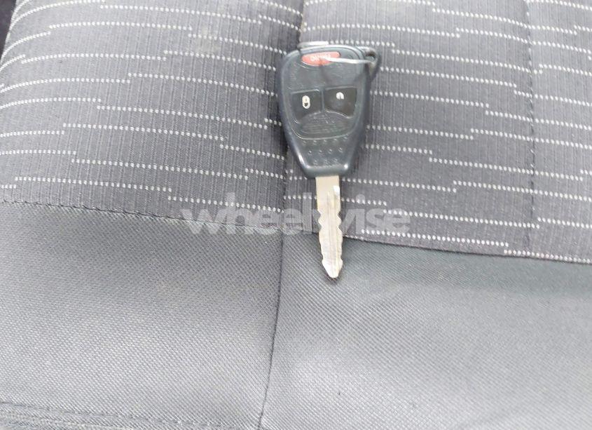 Photo 11 of 2011 Jeep Wrangler UNLIMITED SPORT (VIN 1J4BA3H1XBL510503)