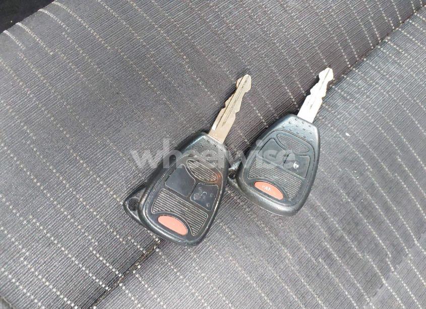 Photo 11 of 2011 Jeep Wrangler UNLIMITED SPORT (VIN 1J4BA3H1XBL598002)