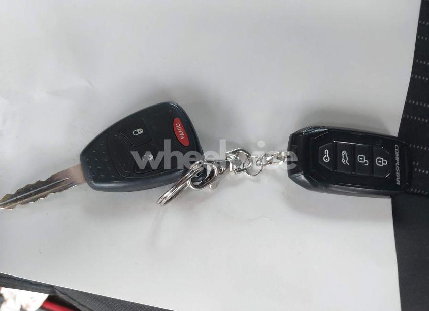 Photo 11 of 2011 Jeep Wrangler UNLIMITED SPORT (VIN 1J4BA3H1XBL638837)