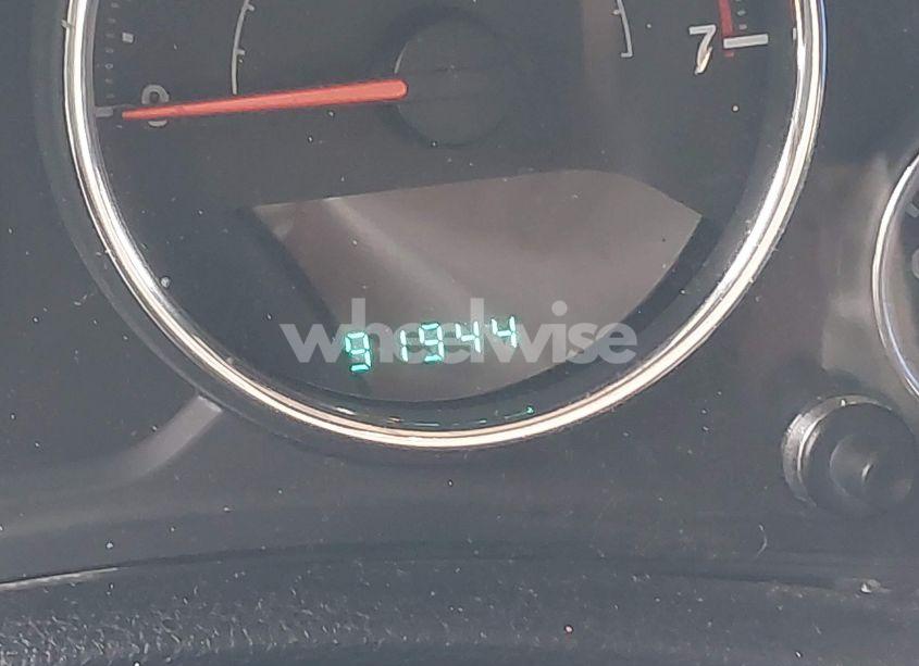 Photo 15 of 2011 Jeep Wrangler UNLIMITED SPORT (VIN 1J4BA3H1XBL638837)