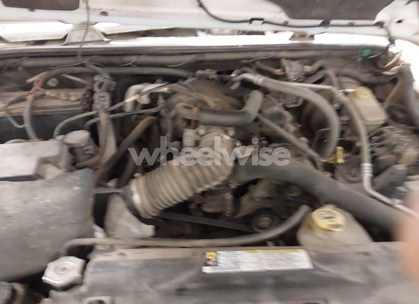 Photo 10 of 2011 Jeep Wrangler UNLIMITED SAHARA (VIN 1J4BA5H10BL634615)