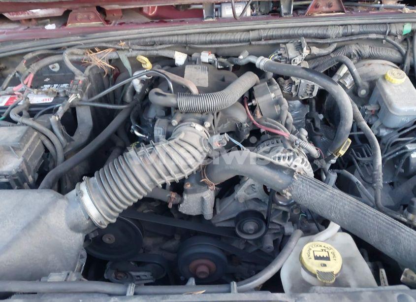 Photo 10 of 2010 Jeep Wrangler UNLIMITED SAHARA (VIN 1J4BA5H11AL115782)