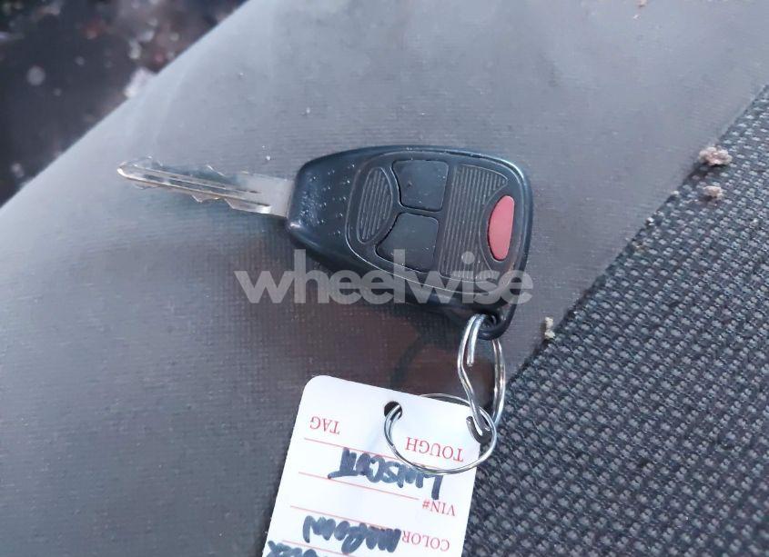 Photo 11 of 2010 Jeep Wrangler UNLIMITED SAHARA (VIN 1J4BA5H11AL115782)