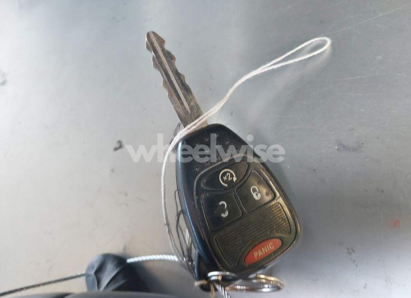 Photo 11 of 2011 Jeep Wrangler UNLIMITED SAHARA (VIN 1J4BA5H11BL520669)