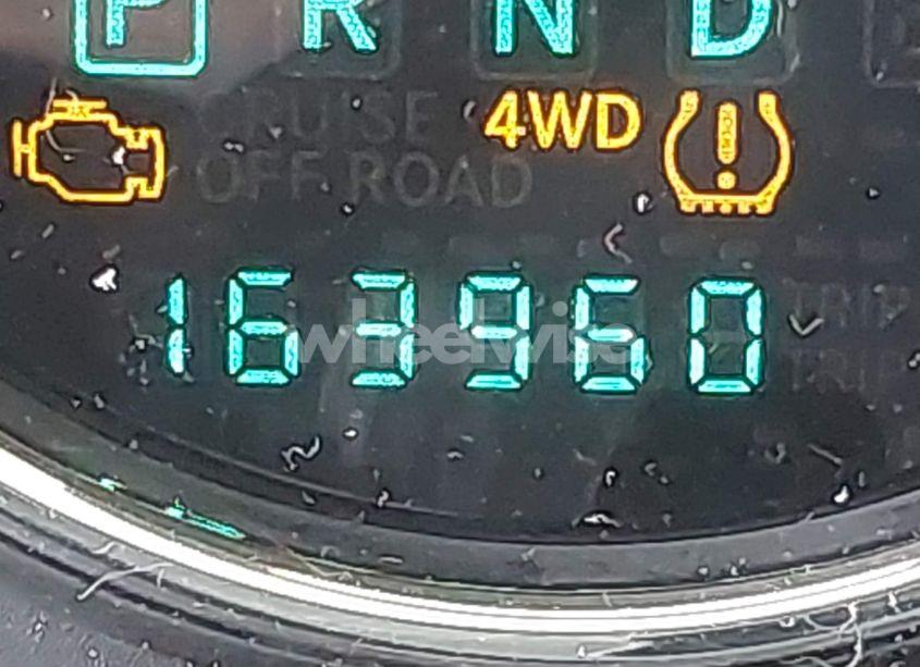 Photo 15 of 2011 Jeep Wrangler UNLIMITED SAHARA (VIN 1J4BA5H11BL520669)