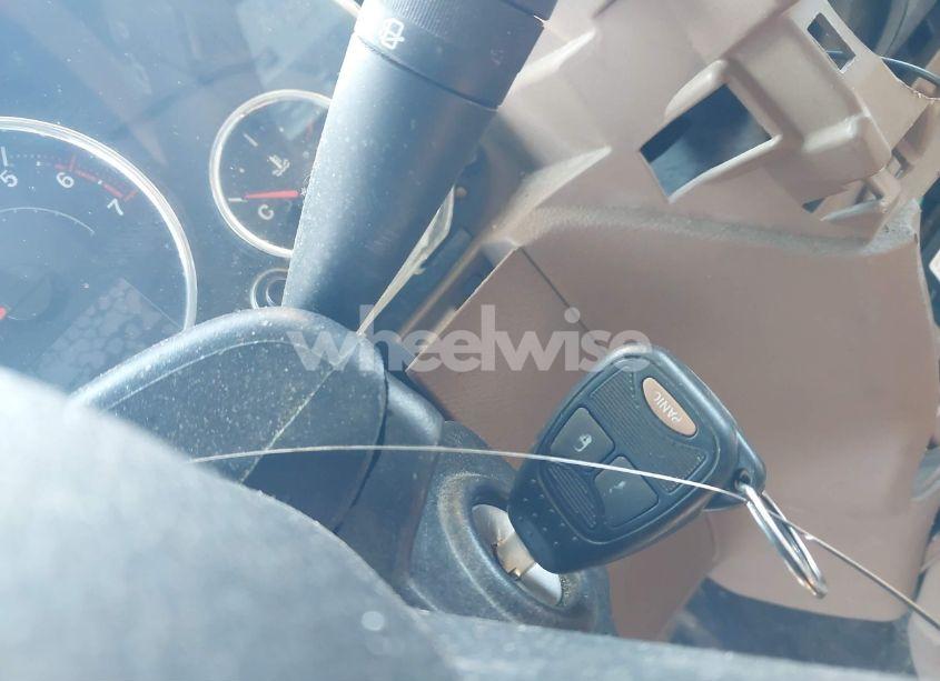 Photo 11 of 2011 Jeep Wrangler UNLIMITED SAHARA (VIN 1J4BA5H11BL576885)