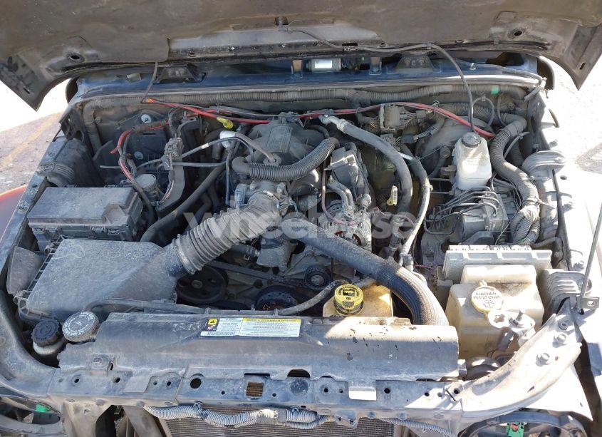 Photo 10 of 2011 Jeep Wrangler UNLIMITED SAHARA (VIN 1J4BA5H12BL532698)