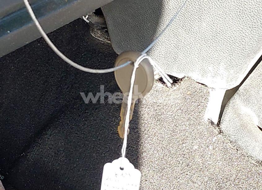 Photo 11 of 2011 Jeep Wrangler UNLIMITED SAHARA (VIN 1J4BA5H12BL532698)