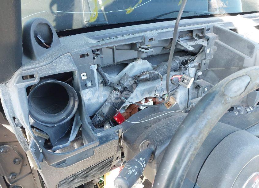 Photo 15 of 2011 Jeep Wrangler UNLIMITED SAHARA (VIN 1J4BA5H12BL532698)