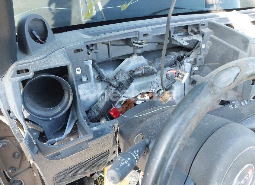 Photo 7 of 2011 Jeep Wrangler UNLIMITED SAHARA (VIN 1J4BA5H12BL532698)