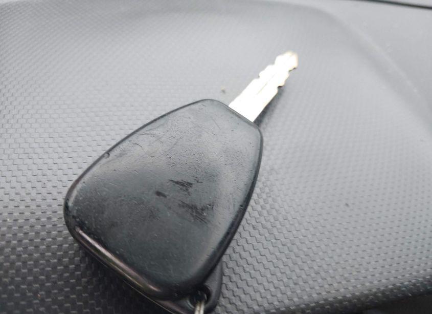 Photo 11 of 2010 Jeep Wrangler UNLIMITED SAHARA (VIN 1J4BA5H13AL147570)