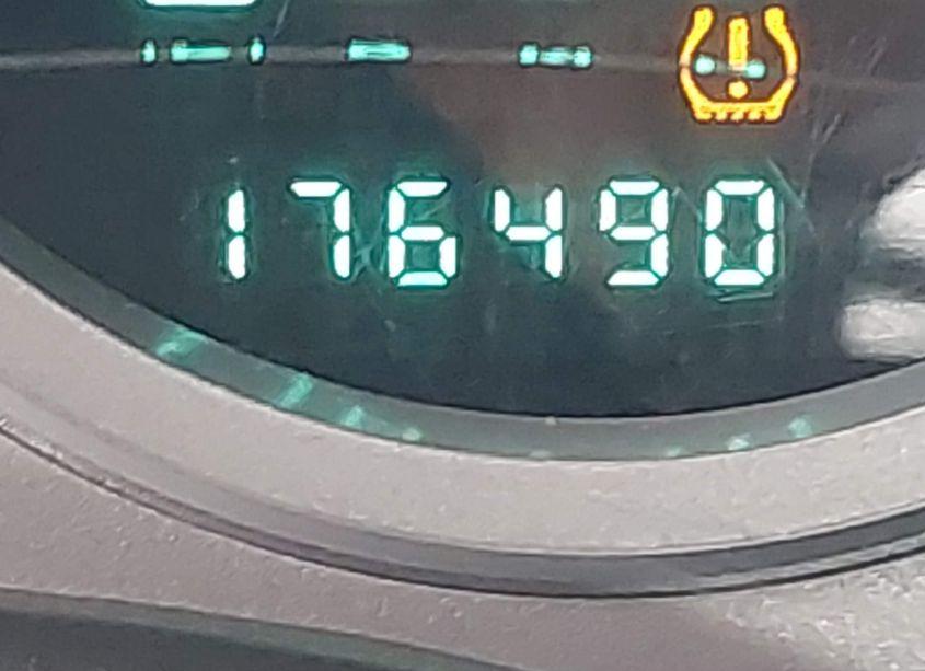 Photo 15 of 2010 Jeep Wrangler UNLIMITED SAHARA (VIN 1J4BA5H13AL147570)