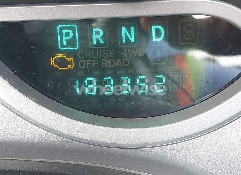 Photo 15 of 2010 Jeep Wrangler UNLIMITED SAHARA (VIN 1J4BA5H13AL220999)