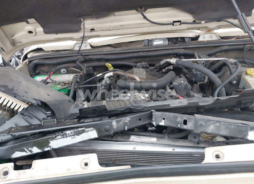 Photo 10 of 2011 Jeep Wrangler UNLIMITED SAHARA (VIN 1J4BA5H14BL563533)