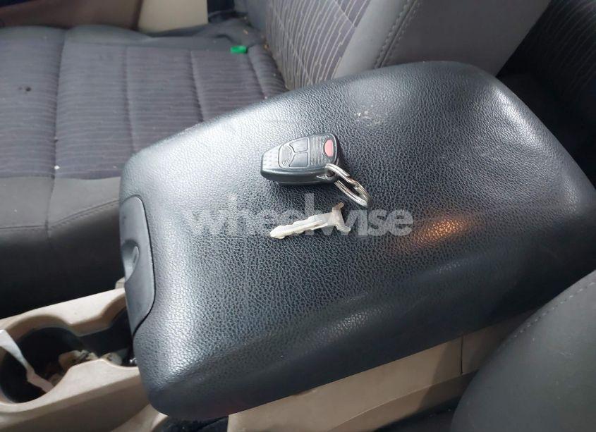 Photo 11 of 2011 Jeep Wrangler UNLIMITED SAHARA (VIN 1J4BA5H14BL563533)