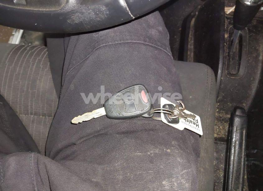 Photo 11 of 2011 Jeep Wrangler UNLIMITED SAHARA (VIN 1J4BA5H14BL593258)