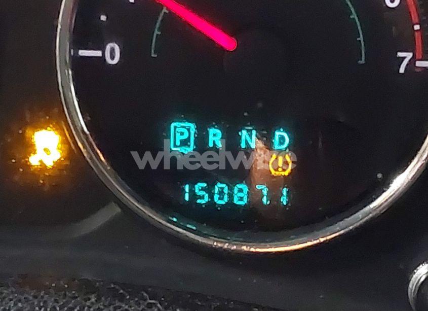 Photo 15 of 2011 Jeep Wrangler UNLIMITED SAHARA (VIN 1J4BA5H14BL593258)