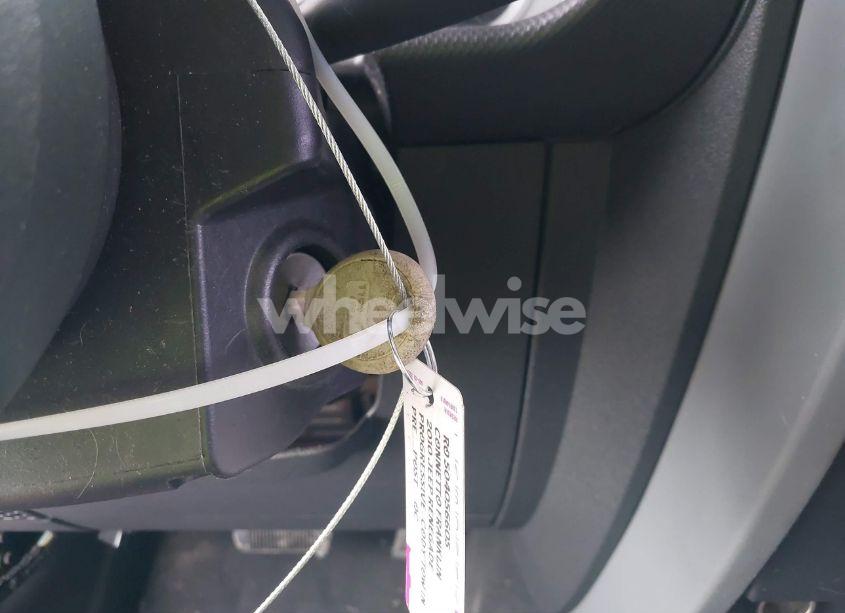 Photo 11 of 2010 Jeep Wrangler UNLIMITED SAHARA (VIN 1J4BA5H15AL142015)