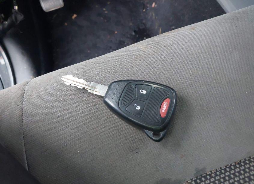 Photo 11 of 2010 Jeep Wrangler UNLIMITED SAHARA (VIN 1J4BA5H16AL137597)