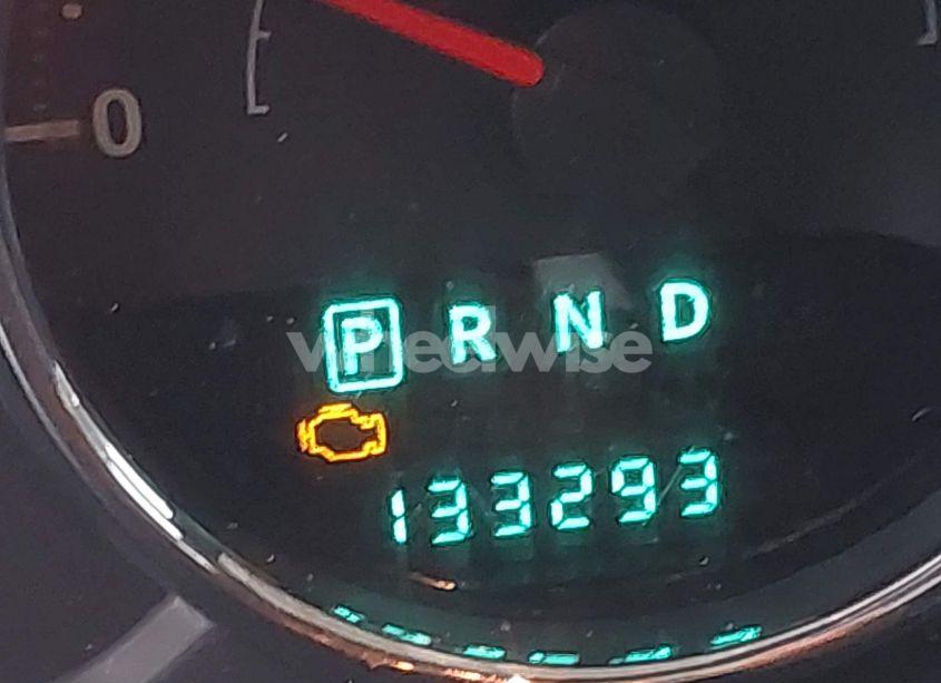 Photo 15 of 2011 Jeep Wrangler UNLIMITED SAHARA (VIN 1J4BA5H16BL532767)