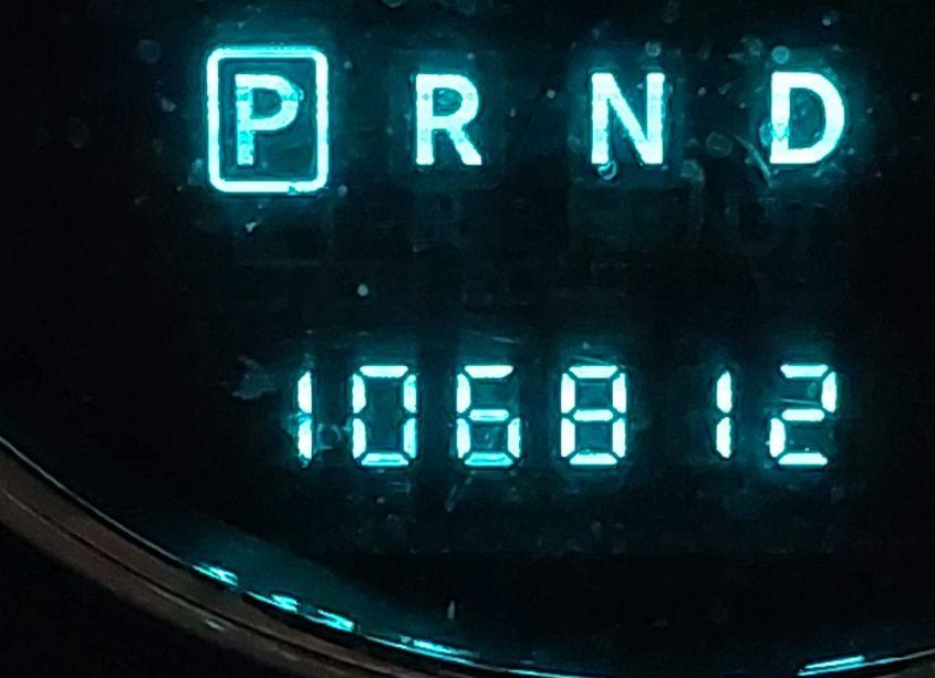 Photo 15 of 2011 Jeep Wrangler UNLIMITED SAHARA (VIN 1J4BA5H17BL633574)