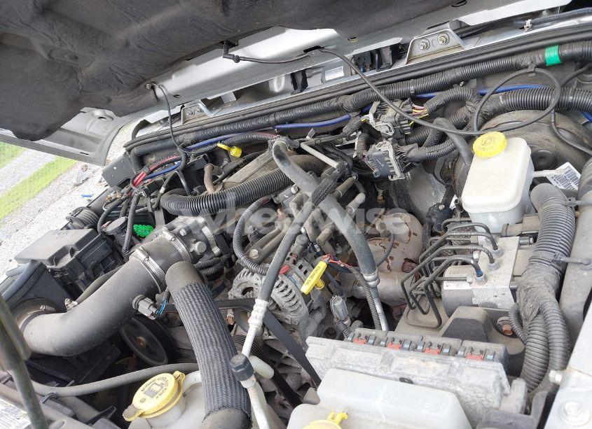 Photo 10 of 2011 Jeep Wrangler UNLIMITED SAHARA (VIN 1J4BA5H19BL506812)