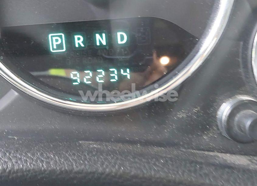 Photo 15 of 2011 Jeep Wrangler UNLIMITED SAHARA (VIN 1J4BA5H19BL506812)