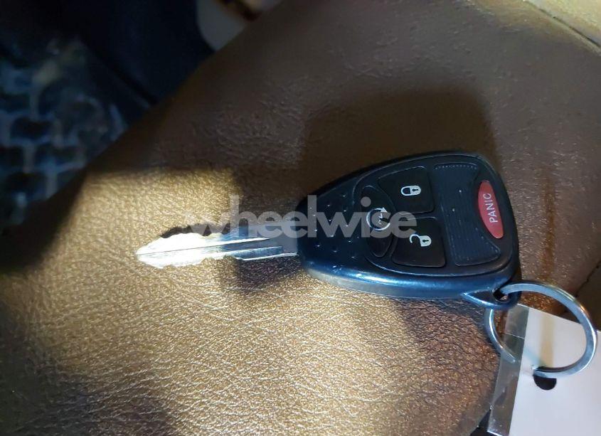 Photo 11 of 2011 Jeep Wrangler UNLIMITED SAHARA (VIN 1J4BA5H19BL542631)