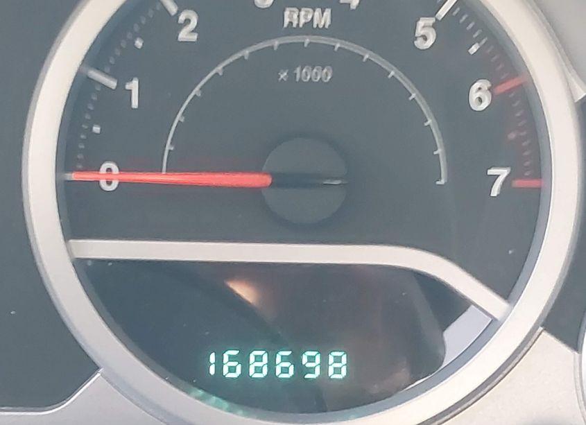 Photo 14 of 2010 Jeep Wrangler UNLIMITED SAHARA (VIN 1J4BA5H1XAL231806)