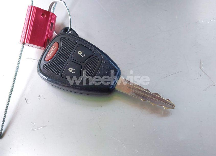 Photo 11 of 2011 Jeep Wrangler RUBICON (VIN 1J4BA6D11BL556342)