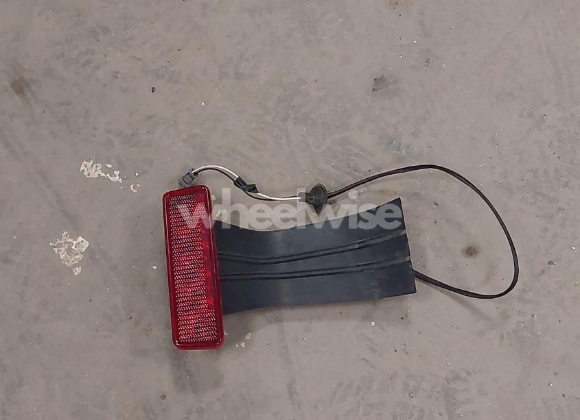 Photo 12 of 2011 Jeep Wrangler RUBICON (VIN 1J4BA6D15BL624268)