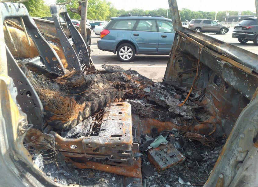 Photo 5 of 2011 Jeep Wrangler RUBICON (VIN 1J4BA6D18BL612180)