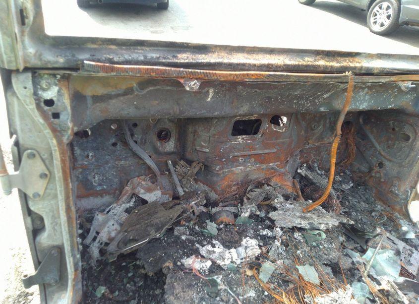 Photo 7 of 2011 Jeep Wrangler RUBICON (VIN 1J4BA6D18BL612180)