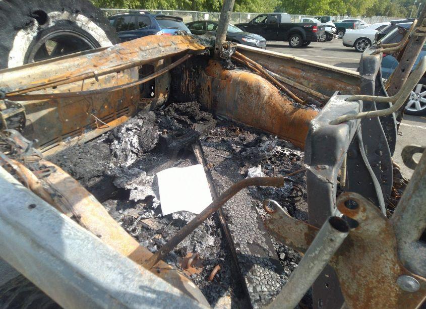 Photo 8 of 2011 Jeep Wrangler RUBICON (VIN 1J4BA6D18BL612180)