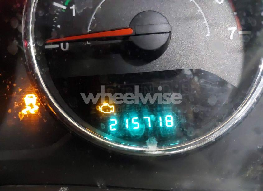 Photo 13 of 2011 Jeep Wrangler UNLIMITED RUBICON (VIN 1J4BA6H10BL525352)