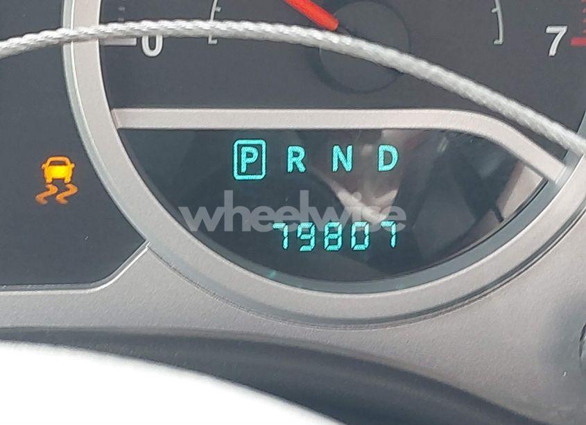 Photo 15 of 2010 Jeep Wrangler UNLIMITED RUBICON (VIN 1J4BA6H11AL128604)