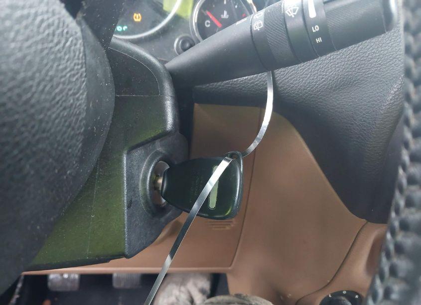 Photo 11 of 2011 Jeep Wrangler UNLIMITED RUBICON (VIN 1J4BA6H19BL521879)