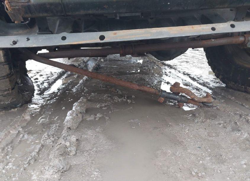 Photo 18 of 2011 Jeep Wrangler UNLIMITED RUBICON (VIN 1J4BA6H19BL521879)