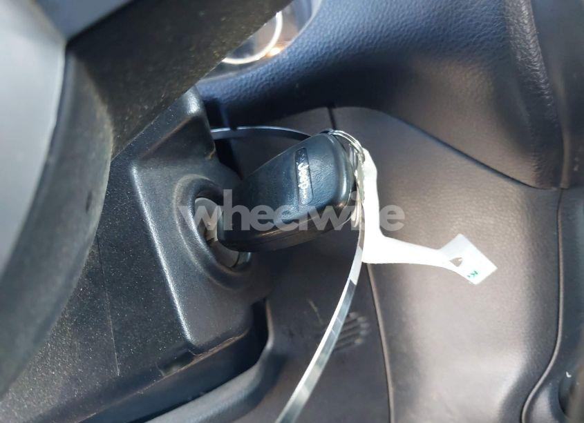 Photo 11 of 2011 Jeep Wrangler UNLIMITED 70TH ANNIVERSARY (VIN 1J4BA7H16BL615157)