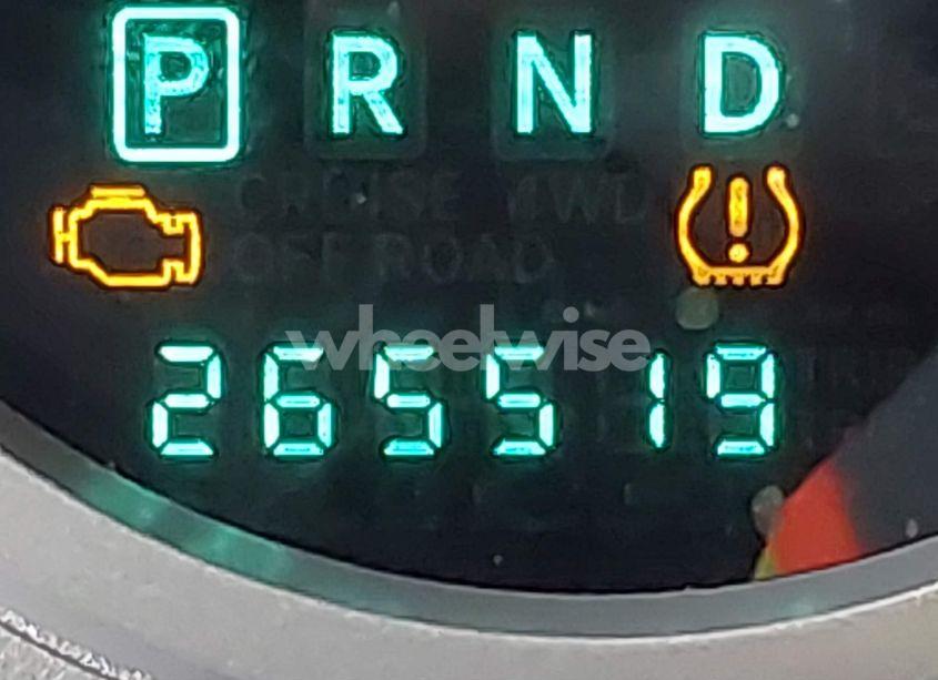 Photo 15 of 2010 Jeep Wrangler UNLIMITED SPORT (VIN 1J4BB3H16AL138279)